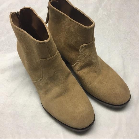 Nine West heeled boot | Final price - Picture 6 of 7